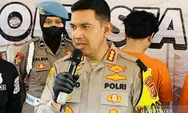 Seorang kakek dibekuk polisi usai lakukan tindak asusila terhadap anak, ini orangnya