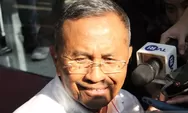 Dahlan Iskan kembali dipanggil KPK sebagai saksi kasus pengadaan LNG Pertamina