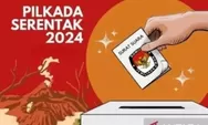5.773 Orang Pemilih Disabilitas Pilkada Gunungkidul 2024 Akan Mendapat Prioritas Khusus