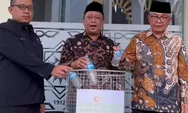 Gerakan Sedekah Sampah, upaya PDM Banyumas untuk menjaga lingkungan