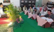 Festival Muharram Tahun Baru Islam digelar di Rutan Salatiga, mulai lomba praktik Salat hingga lomba Adzan