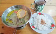 Protein hewani dalam soto Betawi bisa pilih daging, iso hingga babat sapi sedangkan soto Semarang cukup daging ayam kampung