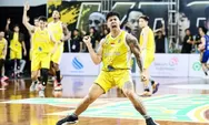 Kesatria Bengawan Solo Paksa Satria Muda Mainkan Game 3 Playoff IBL 2024