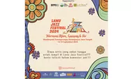 Lawu Jazz Festival Segera Digelar di Karanganyar, Ini Lokasi dan Jadwalnya