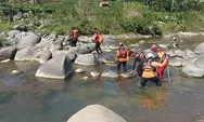 Pamit Mencari Ikan, Warga Wanarata Pemalang Dilaporkan Hilang di Sungai Lumeneng Pemalang