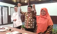Muh Haris Dikabarkan Batal Nyalon Walikota Salatiga, Calon Lain Kembali Miliki Peluang Besar pada Pilkada Salatiga 2024