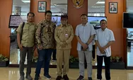 Nama Sekda Banyuwangi Muncul Sebagai Kartu Truf di Pilkada Serentak 2024, Ini Jawaban Eksklusif H Mujiono Kepada CEO Promedia