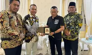 Bupati Ponorogo Sugiri Sancoko yang Merupakan Mantan Wartawan, Siap Gandeng Promedia Gelar Pelatihan Jurnalisme Berkualitas