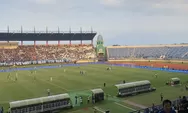 Piala Presiden, Persib taklukkan PSM 2-0 pada laga pembuka