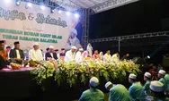 Salatiga Miliki Rumah Sakit Islam, Yasip: Berobat Sesuai Syariat Agama Islam