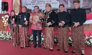 Nasib TWSS, Pensiunan Jenderal Bintang Tiga Putra Asli Salatiga Angkat Bicara