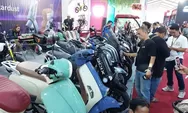 Catat! Berikut ini hal yang perlu diperhatikan saat membeli motor listrik, nomor satu baterai