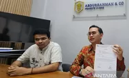 Tak Terima Rumahnya Dijadikan Konten Video Horor, Enam Konten Kreator di Semarang Dipolisikan