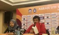 Dihadang Malaysia di semifinal, Indra Sjafri percaya diri Indonesia lolos ke final AFF U-19