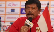 Semifinal Piala AFF U-19 Malam Ini, Persiapan Timnas U-19 Indonesia Hadapi Malaysia Cukup Baik dan Optimistis Lolos ke Final