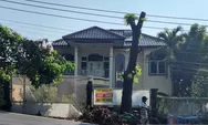 Gegara viral 'rumah horor' dijadikan konten, polisi akan periksa pihak bank