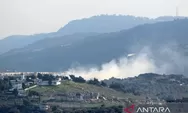 Pasukan penjaga perdamaian PBB di Lebanon Selatan kembali diserang Israel, begini reaksi UNIFIL