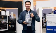 Oli Mobil buatan PT ExxonMobil Lubricants Indonesia ini diklaim bisa lindungi mesin hingga 20 tahun