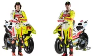 Mulai Tahun 2025, Pertamina Enduro VR46 Racing Team Jadi Tim Satelit Utama Ducati, Ini Dukungannya dari Pabrik