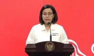 Perekonomian global cenderung melemah, Sri Mulyani : Tidak mudah jaga pertumbuhan ekonomi semester-II tetap 5,1 persen