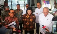 Kabar dari IKN, Sidang kabinet di Nusantara pada 12 Agustus 2024 untuk bahas transisi pemerintahan