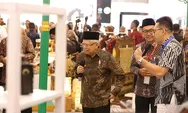 Flagship Event Grebeg UMKM DIY 2024 x Gernas BBVBBWI Kembali Digelar, Menjadi Akselerator Pertumbuhan UMKM dan Pariwisata DIY