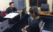Diduga Ajak Kencan Istri Orang, Akibatnya Babak Belur Dikeroyok 4 Orang, Pelaku Pengeroyokan Ditangkap Polres Salatiga, Ini Kronologinya