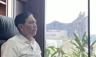 Luhut Pastikan Tak Ada Masalah Soal Persiapan HUT ke-79 RI di IKN