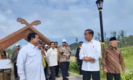 Prabowo setujui anggaran percepatan pembangunan IKN