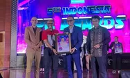 JNE Raih PR Person Awards Ketiga Kalinya di Ajang Indonesia Public Relations Summit 2024