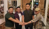 Usung Dico Ganinduto di Pilkada Kota Semarang 2024, NasDem Merapat ke Golkar dan PSI