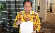 Ini Alasan Kuasa Hukum Tersangka Pendekar Silat dalam Kasus Penganiayaan Laporkan Penyelidikan dan Penyidik Polres Boyolali ke Itwasda Polda Jateng