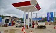 Pertamina Patra Niaga Perkuat Distribusi BBM Dukung Perhelatan HUT ke-79 Kemerdekaan RI di IKN