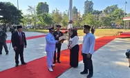 Puluhan Napi  Rutan Salatiga Terima Remisi