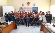 Dinas Pariwisata DIY gelar Workshop Fotografi - Tourism Photograph Hunting Tahun 2024