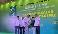 PKB Resmi Usung Bobby Nasution di Pilkada Sumatera Utara 2024