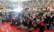 Pemain Film Horor 'Thaghut' Bagikan Kisah Mistis Saat Syuting di Bantul dan Gunungkidul