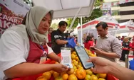 Enggak Pakai Ribet! Begini Cara Buat QRIS Melalui Aplikasi BRImerchant
