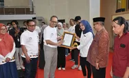 1.000 UMKM Salatiga dan Kabupaten Semarang Terima Sertifikasi Halal