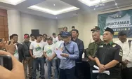 Terpilih lagi jadi ketua umum, Cak Imin nyatakan PKB harus jadi partai mandiri