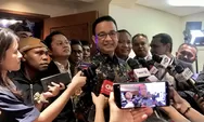 Alasan Anies Tetap Hadiri Kongres NasDem Meskipun Sudah Beda Jalan