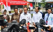 Kabar dari IKN, Presiden Jokowi tunggu bandara selesai sebelum pindah dan berkantor di sana