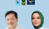 Gerindra Akhirnya Usung Robby Hernawan-Nina Agustin di Pilkada Salatiga 2024, Yuliyanto: Koalisi Pilpres