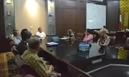 Pj Walikota Salatiga Yasip Khasani Klaim Sudah Ada Beberapa Pihak dan Pengusaha Siap Olah Sampah di Salatiga