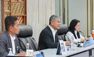 Public Expose Live 2024: Kinerja Positif dan Strategi BRI Tumbuh Sehat Berkelanjutan