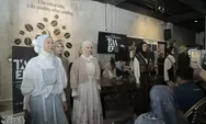 Sejumlah perancang busana Indonesia akan ramaikan Tokyo Muslim Fashion Festival 2024, berikut karyanya