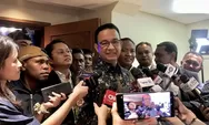 Ini alasan Anies Baswedan tidak mau masuk partai politik