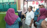 HUT ke-60, SMP Negeri 1 Turi Luncurkan Sekolah Berbasis Salak dan Perpustakaan Digital