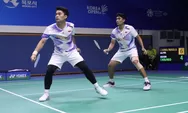Juara Korea Open, begini target pasangan Leo/Bagas di turnamen berikutnya setelah berhasil pecah telur