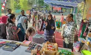 Kapanewon Depok Depok Gelar Budaya dan Produk Unggulan UMKM, Ini Acaranya